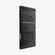 Spigen Tough Armor Pro 37,1 cm (14.6") Housse Noir