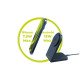 Mobile Origin MO-MWCH-PW15 chargeur d'appareils mobiles Smartphone Noir USB Recharge sans fil Charge rapide Intérieure