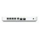 Ubiquiti UCG-Fiber (30W) entrée et régulateur 10, 100, 1000, 2500, 10000 Mbit/s Ubiquiti UCG-Fiber (30W) entrée et régulateur 10, 100, 1000, 2500, 10000 Mbit/s
