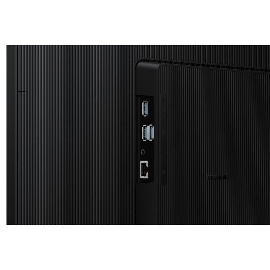 Samsung S80UD écran PC 81,3 cm (32") 3840 x 2160 pixels 4K Ultra HD LCD Noir