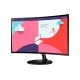 Samsung LS24C360EAUXEN LED display 61 cm (24") 1920 x 1080 pixels Full HD Noir Samsung LS24C360EAUXEN LED display 61 cm (24") 1920 x 1080 pixels Full HD Noir
