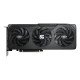 GIGABYTE Radeon RX 9060 XT GAMING OC 16G Carte Graphique - 16GB GDDR6, 128bit, PCI-E 5.0, 3320 MHz Fréquence du cœur, 2 x DisplayPort, 1 x HDMI, GV-R9060XTGAMING OC-16GD