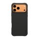 PanzerGlass CARE by ® Fashionable Case Samba Black w. MagSafe iPhone 17 Pro Max coque de protection pour téléphones portables Housse Noir PanzerGlass CARE by ® Fashionable Case Samba Black w. MagSafe iPhone 17 Pro Max coque de protection pour téléphones portables Housse Noir