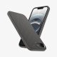 Spigen Liquid Air coque de protection pour téléphones portables 15,5 cm (6.1") Housse Gris Spigen Liquid Air coque de protection pour téléphones portables 15,5 cm (6.1") Housse Gris