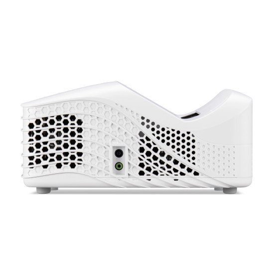 Acer HL1810U 3500 ANSI lumens DLP UHD 4K (3840x2160) Compatibilité 3D Blanc