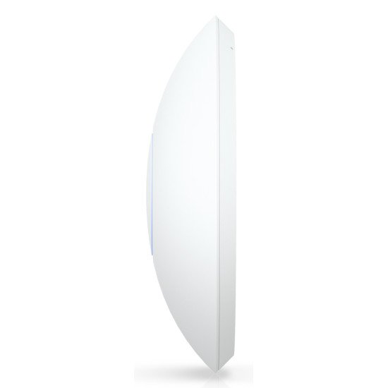 Ubiquiti U7 Long-Range 7300 Mbit/s Blanc Connexion Ethernet POE