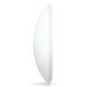 Ubiquiti U7 Long-Range 7300 Mbit/s Blanc Connexion Ethernet POE
