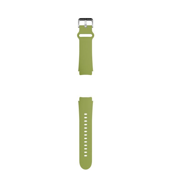 Motorola Moto Watch 3,63 cm (1.43") OLED 47 mm Numérique Écran tactile Argent GPS (satellite)