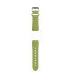 Motorola Moto Watch 3,63 cm (1.43") OLED 47 mm Numérique Écran tactile Argent GPS (satellite)