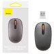 Baseus F01B souris Universel Droitier RF sans fil + Bluetooth 1600 DPI