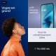 Motorola moto g87 17,2 cm (6.78") Double SIM hybride Android 16.0 5G USB Type-C 8 Go 256 Go 5200 mAh Bleu
