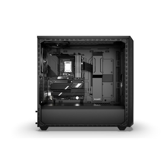 be quiet! Shadow Base 800 Black Midi Tower Noir