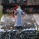 schleich Albus Dumbledore & Fawkes