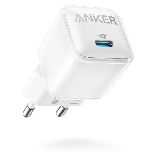 Anker 511 Charger (Nano Pro) offline only Téléphone portable, Tablette Blanc USB Charge rapide Intérieure Anker 511 Charger (Nano Pro) offline only Téléphone portable, Tablette Blanc USB Charge rapide Intérieure