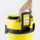 Kärcher WD 3-18 17 L Aspirateur sans sac Sec&humide 225 W Sans sac Kärcher WD 3-18 17 L Aspirateur sans sac Sec&humide 225 W Sans sac