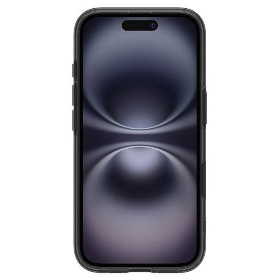 Spigen Ultra Hybrid T (MagFit) coque de protection pour téléphones portables 15,5 cm (6.1") Housse Noir Spigen Ultra Hybrid T (MagFit) coque de protection pour téléphones portables 15,5 cm (6.1") Housse Noir