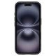 Spigen Ultra Hybrid T (MagFit) coque de protection pour téléphones portables 15,5 cm (6.1") Housse Noir Spigen Ultra Hybrid T (MagFit) coque de protection pour téléphones portables 15,5 cm (6.1") Housse Noir