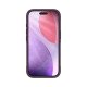 ZAGG Sedona Snap Kickstand coque de protection pour téléphones portables 16 cm (6.3") Housse Violet ZAGG Sedona Snap Kickstand coque de protection pour téléphones portables 16 cm (6.3") Housse Violet