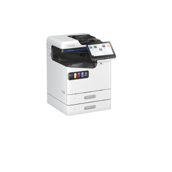 Epson WorkForce Enterprise AM-C400 Jet d'encre A4 600 x 2400 DPI