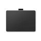 Wacom Intuos One Medium tablette graphique Gris, Blanc 216 x 135 mm USB/Bluetooth Wacom Intuos One Medium tablette graphique Gris, Blanc 216 x 135 mm USB/Bluetooth