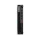 Lenovo ThinkStation P3 Tiny Gen 2 Intel Core Ultra 7 265 16 Go DDR5-SDRAM 512 Go SSD Windows 11 Pro Mini PC Station de travail Noir Lenovo ThinkStation P3 Tiny Gen 2 Intel Core Ultra 7 265 16 Go DDR5-SDRAM 512 Go SSD Windows 11 Pro Mini PC Station de travail Noir