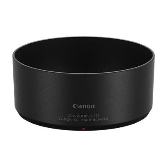 Canon ES-73B Rond Noir