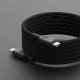 Xtorm CMT011 câble USB 1 m USB C Noir Xtorm CMT011 câble USB 1 m USB C Noir