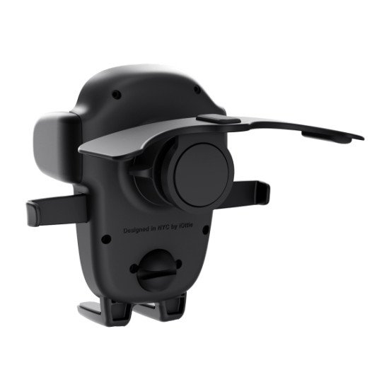 iOttie EOTNCG104 support Support passif Mobile/smartphone Noir