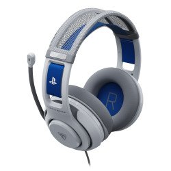 Turtle Beach Atlas 200 Casque Avec fil Arceau Gaming Blanc