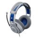 Turtle Beach Atlas 200 Casque Avec fil Arceau Gaming Blanc