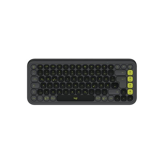 Logitech POP ICON KEYS