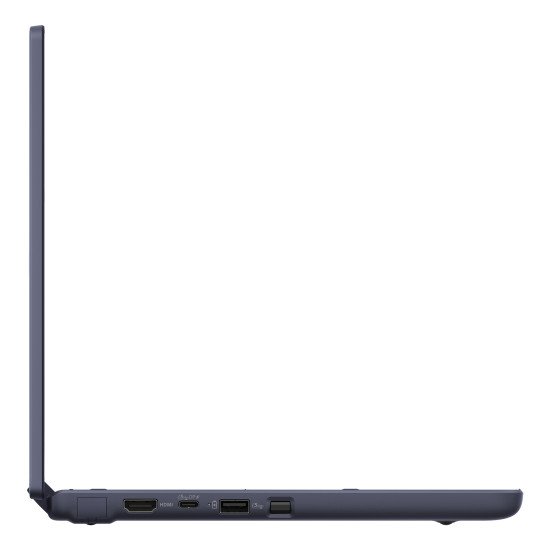 ASUS Chromebook CZ11 Flip CZ1104FM4A-NS0199 MediaTek Kompanio Kompanio 540 29,5 cm (11.6") Écran tactile HD 4 Go LPDDR4x-SDRAM 64 Go eMMC Wi-Fi 7 (802.11be) ChromeOS Gris AZERTY Belge