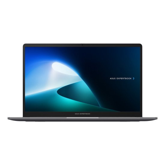 ASUS ExpertBook P1 P1503CVA-S72357X Intel Core 5 210H Ordinateur portable 39,6 cm (15.6") Full HD 16 Go DDR5-SDRAM 512 Go SSD Wi-Fi 6 (802.11ax) Windows 11 Pro Belge Gris