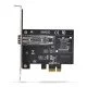 StarTech.com Carte Réseau GbE SFP à 1 Port, PCIe 2.1 x1, Intel I210-IS, Carte Contrôleur 1GbE, 1000BASE Cuivre/Fibre Optique, Carte Réseau Gigabit Ethernet NIC, Backplanes de Serveur/PC - Compatible Windows/Linux StarTech.com Carte Réseau GbE SFP à 1 Port, PCIe 2.1 x1, Intel I210-IS, Carte Contrôleur 1GbE, 1000BASE Cuivre/Fibre Optique, Carte Réseau Gigabit Ethernet NIC, Backplanes de Serveur/PC - Compatible Windows/Linux