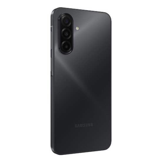 Samsung Galaxy A17 17 cm (6.7") Double SIM hybride 4G USB Type-C 4 Go 128 Go 5000 mAh Noir