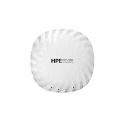 HPE Aruba Networking AP-745 (RW) Tri Radio 4x4/2x2 Wi-Fi 7 Internal Antennas Campus Access Point