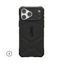 Urban Armor Gear Pathfinder coque de protection pour téléphones portables 17,5 cm (6.9") Housse Noir