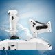 Thrustmaster T.Flight Hotas One Microsoft Flight Simulator Edition - Le HOTAS d'initiation le plus populaire, désormais sous licence officielle Microsoft Flight Simulator sur Xbox Series X|S et PC