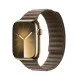 Apple MTJE3ZM/A accessoire intelligent à porter sur soi Bande Taupe Polyester Apple MTJE3ZM/A accessoire intelligent à porter sur soi Bande Taupe Polyester