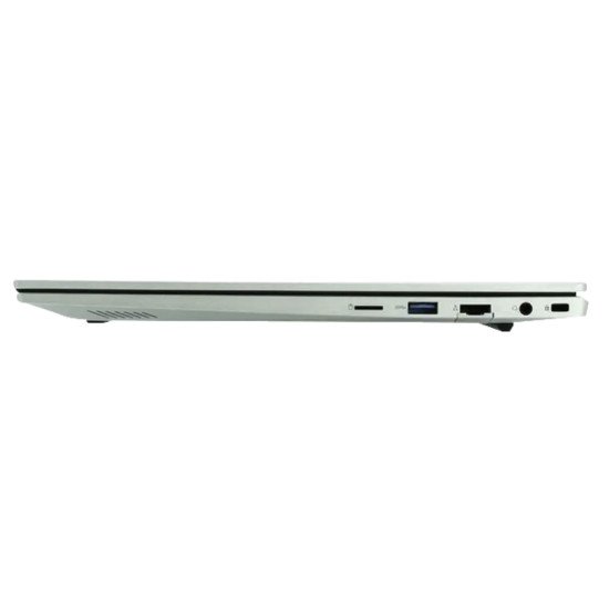 TERRA Mobile 1610M Intel Core 5 125U Ordinateur portable 40,6 cm (16") WUXGA 16 Go DDR5-SDRAM 512 Go SSD Wi-Fi 6 (802.11ax) Windows 11 Home Argent