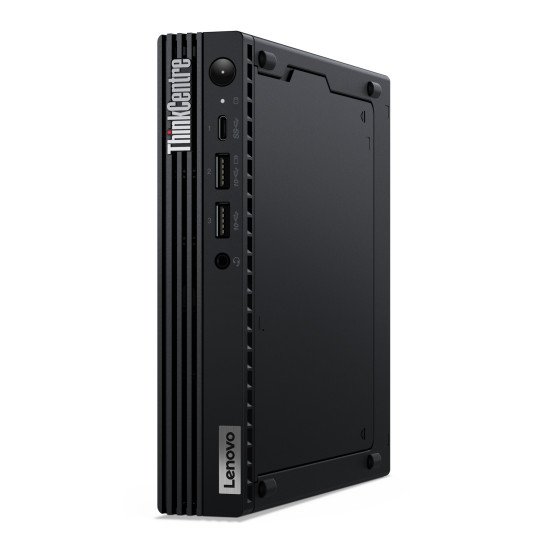 Lenovo ThinkSmart Tiny Kit Intel® Core™ i3 i3-13100T 16 Go DDR4-SDRAM 256 Go SSD Windows 11 IoT Enterprise Mini PC Noir Lenovo ThinkSmart Tiny Kit Intel® Core™ i3 i3-13100T 16 Go DDR4-SDRAM 256 Go SSD Windows 11 IoT Enterprise Mini PC Noir