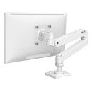 Ergotron LX Series 45-682-290 support d'écran plat pour bureau 86,4 cm (34") Blanc