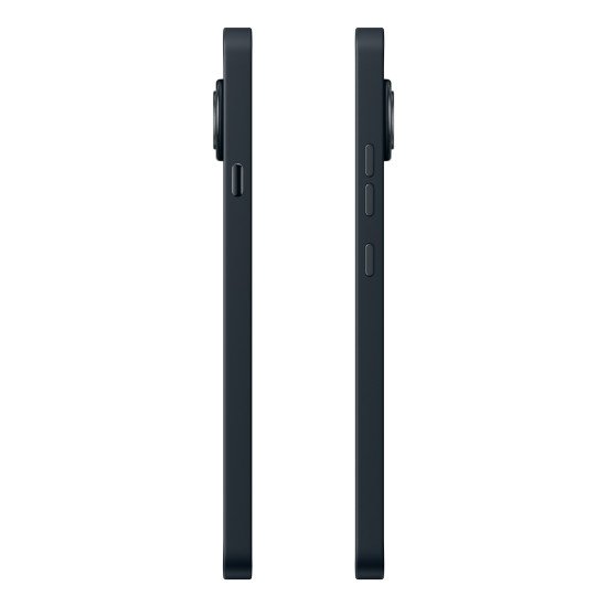 Nothing 4a 17,2 cm (6.78") Double SIM Android 16.0 5G 12 Go 256 Go 5080 mAh Noir