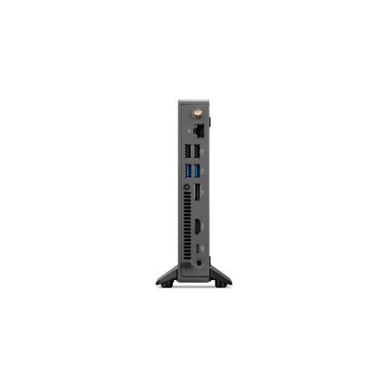 Acer Veriton N2590G Intel® Core™ i3 i3-1315U 8 Go DDR4-SDRAM 256 Go SSD linux Mini PC Argent Acer Veriton N2590G Intel® Core™ i3 i3-1315U 8 Go DDR4-SDRAM 256 Go SSD linux Mini PC Argent