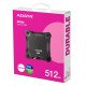 ADATA SD620 512 Go Micro-USB B 3.2 Gen 2 (3.1 Gen 2) Noir ADATA SD620 512 Go Micro-USB B 3.2 Gen 2 (3.1 Gen 2) Noir