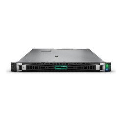 HPE ProLiant DL360 Gen11 serveur 1,92 To Rack (1 U) Intel® Xeon® Silver 4510 2,4 GHz 64 Go DDR5-SDRAM 1000 W HPE ProLiant DL360 Gen11 serveur 1,92 To Rack (1 U) Intel® Xeon® Silver 4510 2,4 GHz 64 Go DDR5-SDRAM 1000 W
