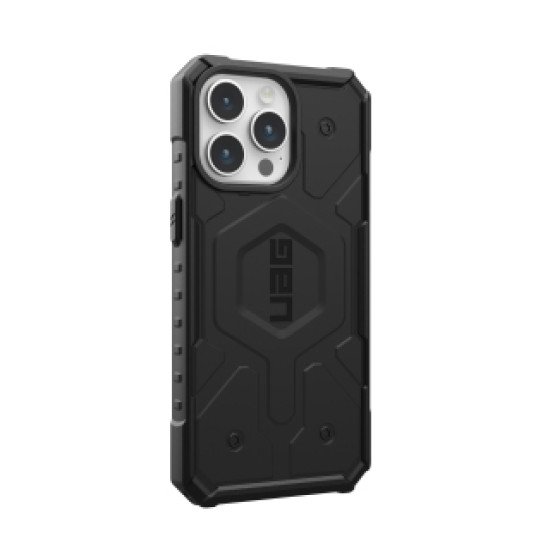 Urban Armor Gear Pathfinder coque de protection pour téléphones portables 17 cm (6.7") Housse Noir