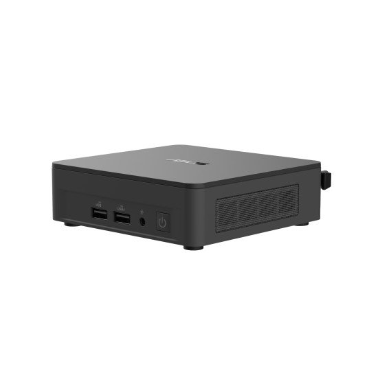 ASUS NUC 12 Pro Kit NUC12WSKi5 UCFF Noir i5-1240P