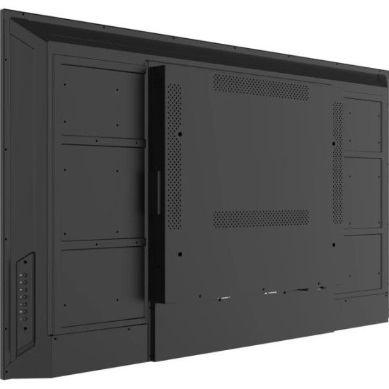 Viewsonic CDE43G3-1C Écran d'affichage dynamique Écran plat de signalisation numérique 109,2 cm (43") LCD 500 cd/m² 4K Ultra HD Noir 24/7