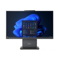 Lenovo ThinkCentre neo 50a Intel® Core™ i5 i5-13420H 60,5 cm (23.8") 1920 x 1080 pixels Écran tactile PC All-in-One 8 Go DDR5-SDRAM 256 Go SSD Windows 11 Pro Wi-Fi 6 (802.11ax) Gris Lenovo ThinkCentre neo 50a Intel® Core™ i5 i5-13420H 60,5 cm (23.8") 1920 x 1080 pixels Écran tactile PC All-in-One 8 Go DDR5-SDRAM 256 Go SSD Windows 11 Pro Wi-Fi 6 (802.11ax) Gris